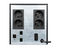 Ever Sinline 1600 (1600VA/1040W, 4xPL, USB, AVR) - 228179 - zdjęcie 2